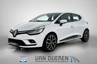 RENAULT CLIO 0.9 TCe Intens Navi, DAB