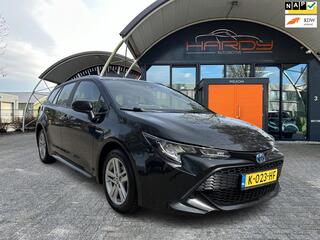 Toyota Corolla Touring Sports