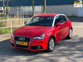 Audi A1 (2010 - 2018)