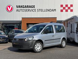 Volkswagen Caddy (2004 - 2020)