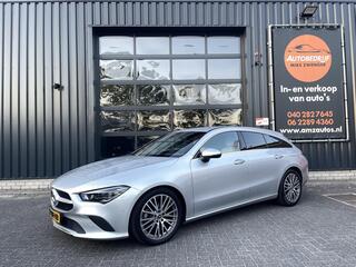 Mercedes-Benz CLA Shooting Brake