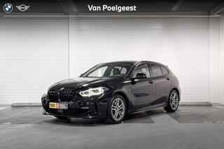 BMW 1-Serie (2020 - 2024)