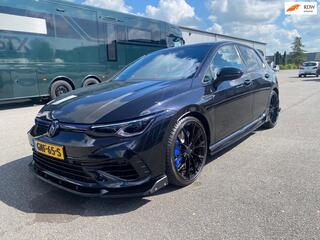 VOLKSWAGEN GOLF 2.0 TSI R 4Motion