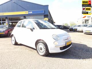 Fiat 500 (2007 - 2025)