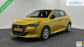 PEUGEOT 208 1.2 PureTech Active CARPLAY CRUISE DAB.