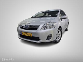 Toyota Auris (2006 - 2012)