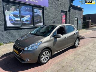 Peugeot 208 (2012 - 2019)