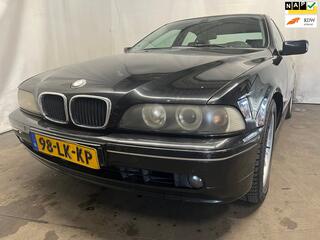 BMW 5-Serie (2003 - 2010)