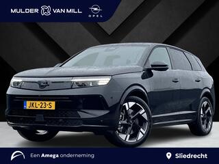 Opel Grandland GS 1.6 HYbrid PHEV 225pk e-DCS7 | NAPPA LEDER | STOELMASSAGE | 360� CAMERA |