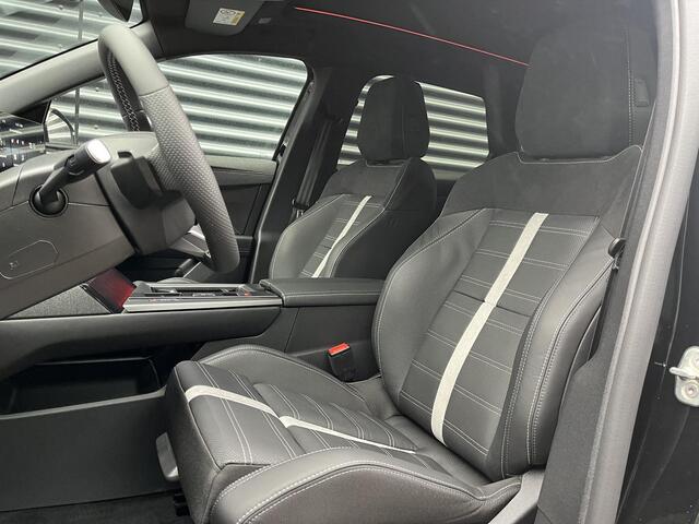Opel Grandland GS 1.6 HYbrid PHEV 225pk e-DCS7 | NAPPA LEDER | STOELMASSAGE | 360� CAMERA |