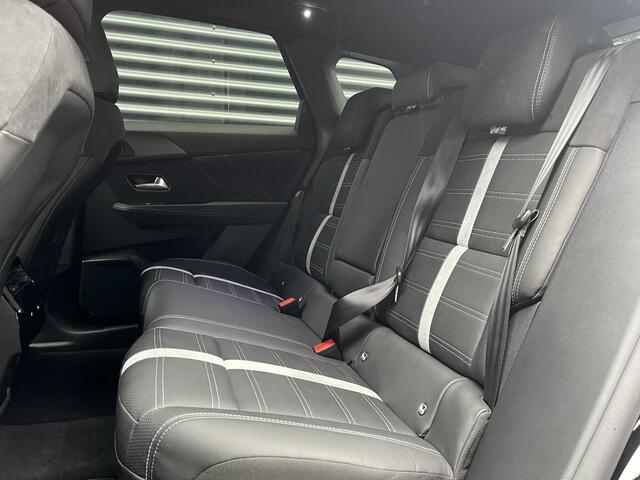 Opel Grandland GS 1.6 HYbrid PHEV 225pk e-DCS7 | NAPPA LEDER | STOELMASSAGE | 360� CAMERA |