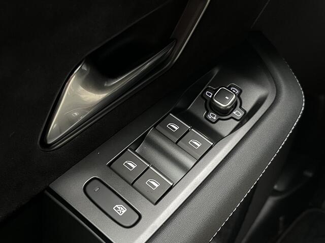 Opel Grandland GS 1.6 HYbrid PHEV 225pk e-DCS7 | NAPPA LEDER | STOELMASSAGE | 360� CAMERA |