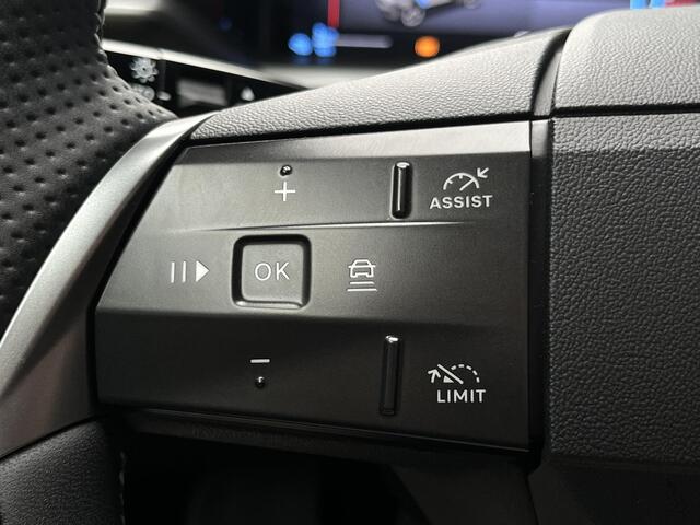 Opel Grandland GS 1.6 HYbrid PHEV 225pk e-DCS7 | NAPPA LEDER | STOELMASSAGE | 360� CAMERA |