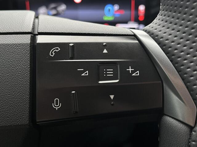 Opel Grandland GS 1.6 HYbrid PHEV 225pk e-DCS7 | NAPPA LEDER | STOELMASSAGE | 360� CAMERA |