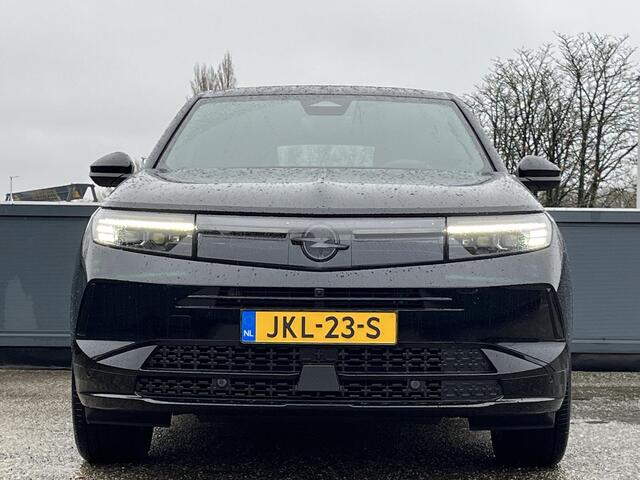Opel Grandland GS 1.6 HYbrid PHEV 225pk e-DCS7 | NAPPA LEDER | STOELMASSAGE | 360� CAMERA |