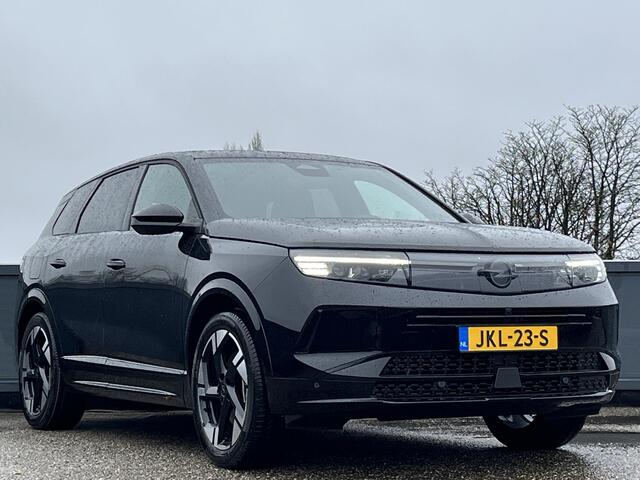 Opel Grandland GS 1.6 HYbrid PHEV 225pk e-DCS7 | NAPPA LEDER | STOELMASSAGE | 360� CAMERA |