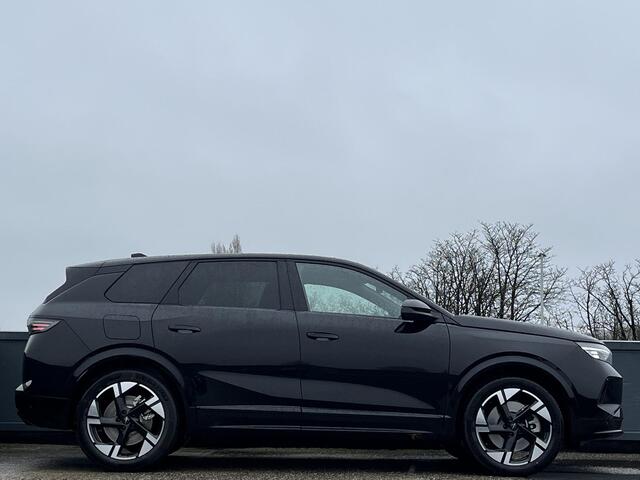 Opel Grandland GS 1.6 HYbrid PHEV 225pk e-DCS7 | NAPPA LEDER | STOELMASSAGE | 360� CAMERA |