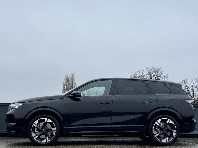 Opel Grandland GS 1.6 HYbrid PHEV 225pk e-DCS7 | NAPPA LEDER | STOELMASSAGE | 360� CAMERA |