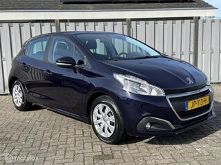 Peugeot 208 (2012 - 2019)
