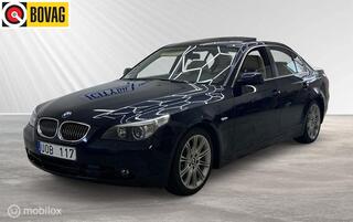 BMW 5-Serie (2003 - 2010)