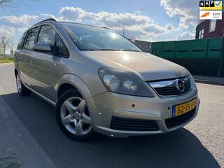 Opel Zafira (2005 - 2011)