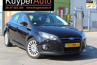 Ford Focus (2011 - 2018)