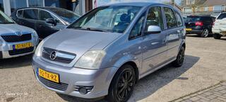 Opel Meriva (2003 - 2010)