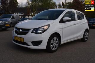 OPEL KARL 1.0 ecoFLEX Edition