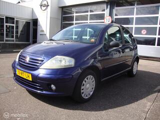 Citroen C3 (2002 - 2010)