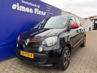 Renault Twingo (2014 - 2025)