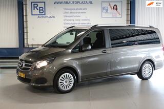 MERCEDES-BENZ V-KLASSE 200d / ROLSTOEL VERVOER / MINDER VALIDE / HANDGAS / BEVER AANPASSING ! ! !