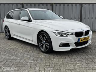 BMW 3-Serie Touring (2012 - 2019)