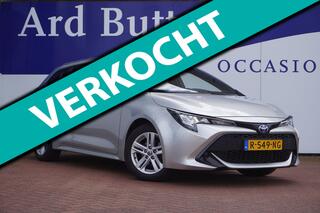 TOYOTA COROLLA Touring Sports 1.8 Hybrid Active+Led+camera+apple-careplay-ecc+adaptief-cruise = OKT-2022