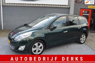 Renault Grand Scenic (2009 - 2016)