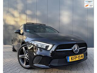 Mercedes-Benz A-Klasse (2012 - 2018)