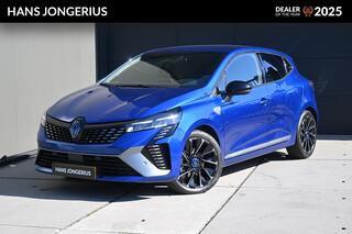 Renault Clio (2019 - 2025)