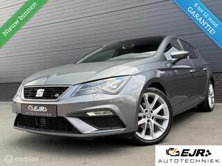 Seat Leon (2012 - 2020)