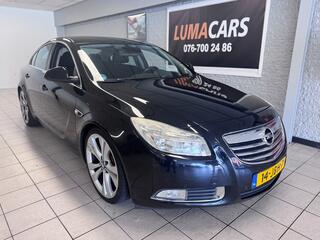 Opel Insignia (2008 - 2017)