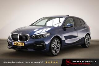 BMW 1-Serie (2020 - 2024)