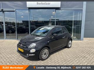 Fiat 500 (2007 - 2025)