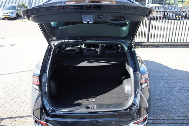 KIA Sportage 1.6 T-GDi Hybrid GT-Line Stoelverwarming voor+achter/Stuurverwarming/Achteruitrijcamera/Apple carplay/Lane assist/Adaptieve cruise control/Do