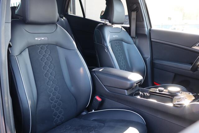KIA Sportage 1.6 T-GDi Hybrid GT-Line Stoelverwarming voor+achter/Stuurverwarming/Achteruitrijcamera/Apple carplay/Lane assist/Adaptieve cruise control/Do
