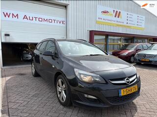OPEL ASTRA Sports Tourer 1.4 Turbo STATION
