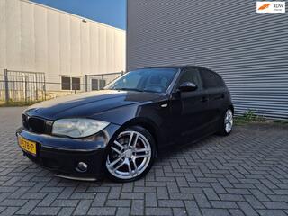 BMW 1-Serie (2004 - 2011)