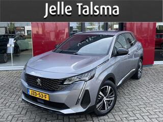 PEUGEOT 3008 1.2 PureTech Allure | Camera | Sensoren voor en achter