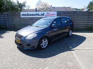 Kia Cee'd Sporty Wagon