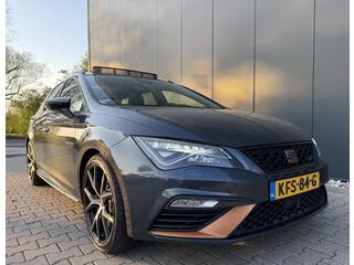 Seat Leon ST (2013 - 2020)