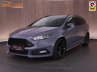 Ford Focus Wagon (2011 - 2018)