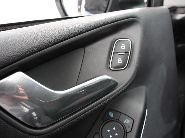 Ford Fiesta 1.0 EcoBoost Hybrid 136pk ST-Line X Automaat B&O Audio Climate control Cruise control LED Parkeersensoren achter Camera Stuurverwarming Stoelve