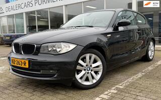 BMW 1-Serie (2004 - 2011)